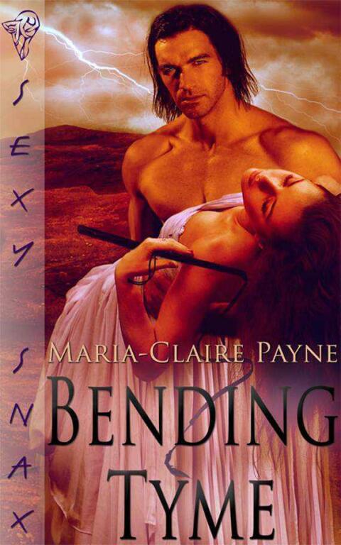 Cover image for book Bending Tyme