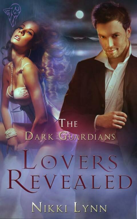 Cover image for book Lovers Revealed