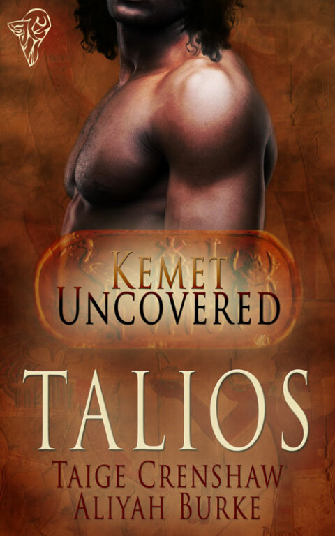 Cover image for book Talios