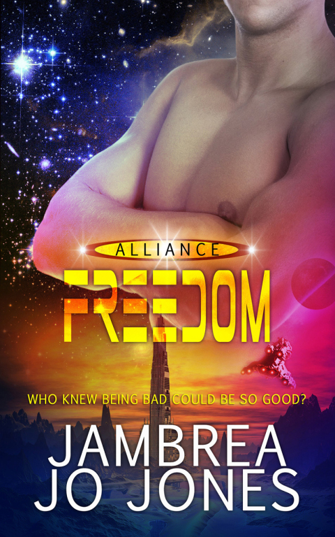 Cover image for book Freedom