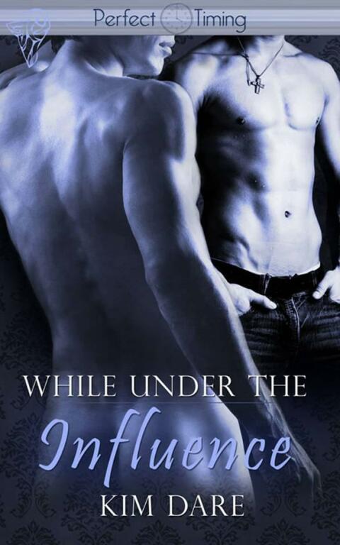 Cover image for book While Under the Influence