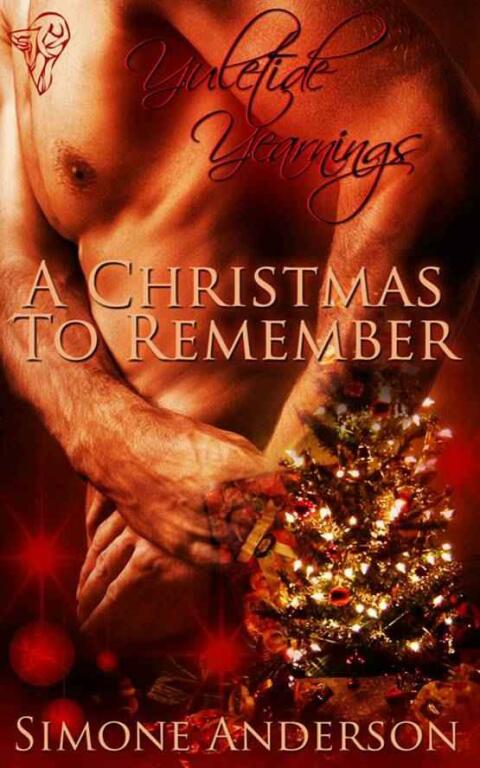 Cover image for book A Christmas to Remember