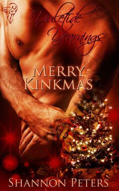 Cover image for book Merry Kinkmas