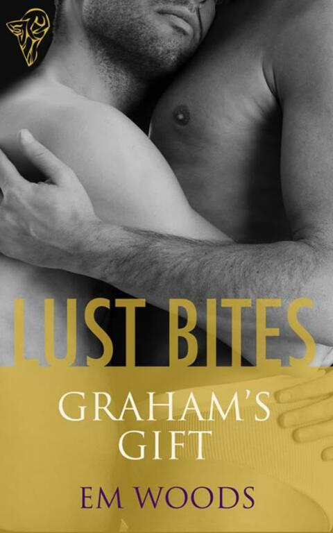 Cover image for book Graham's Gift