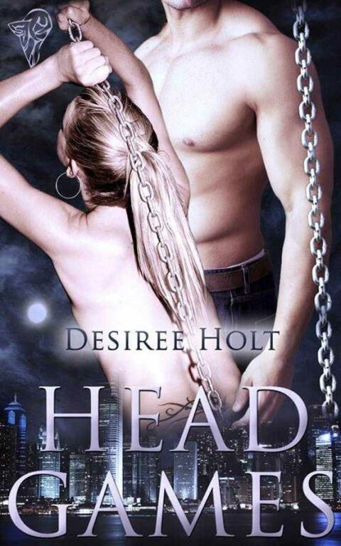 Cover image for book Head Games
