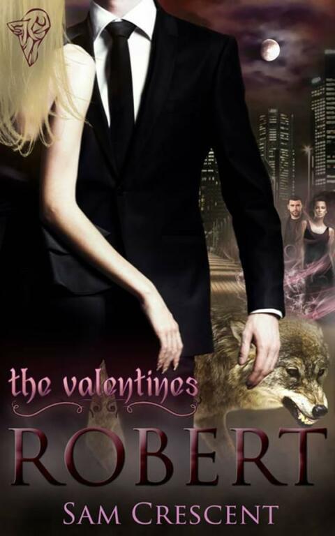Cover image for book Robert