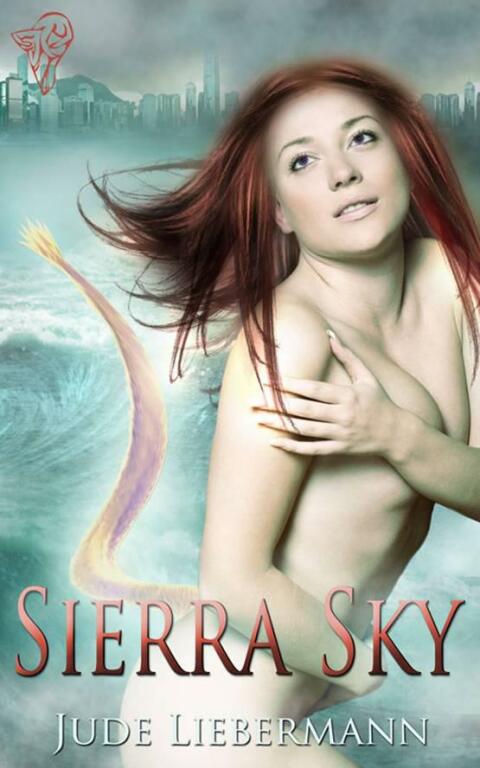 Cover image for book Sierra Sky