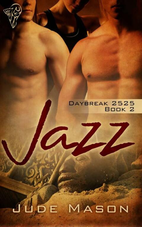 Cover image for book Jazz