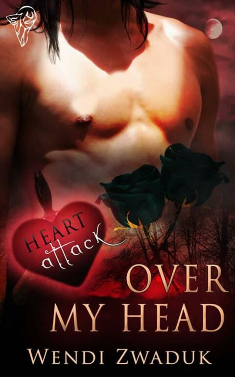 Cover image for book Over My Head