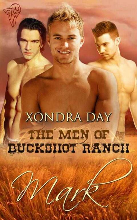 Cover image for book Mark