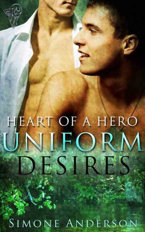Cover image for book Uniform Desires