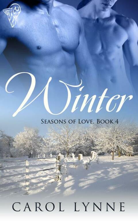 Cover image for book Winter