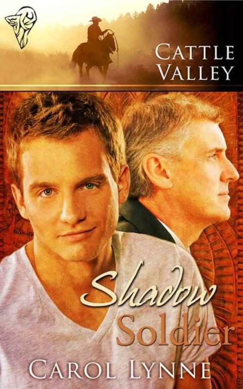 Cover image for book Shadow Soldier