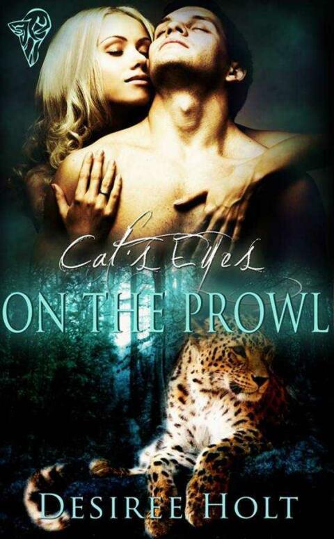 Cover image for book On the Prowl