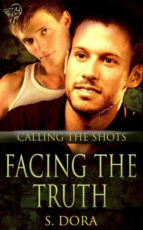 Cover image for book Facing the Truth