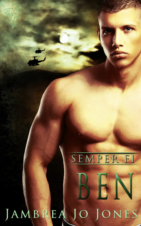 Cover image for book Ben