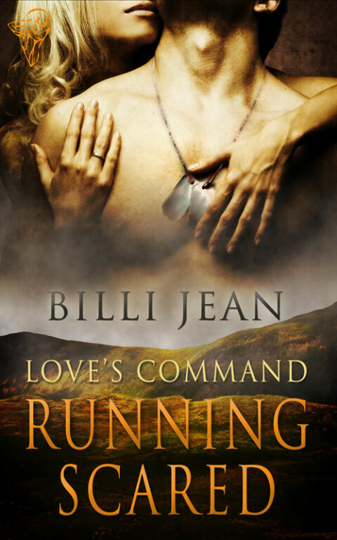Cover image for book Running Scared