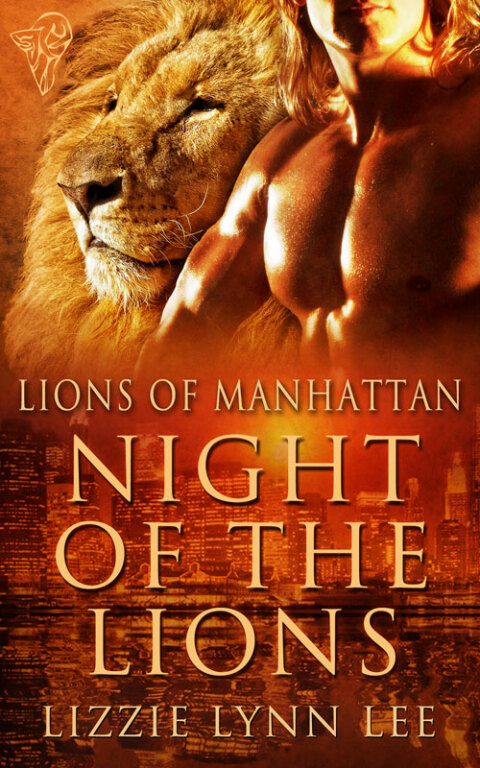 Cover image for book Night of the Lions