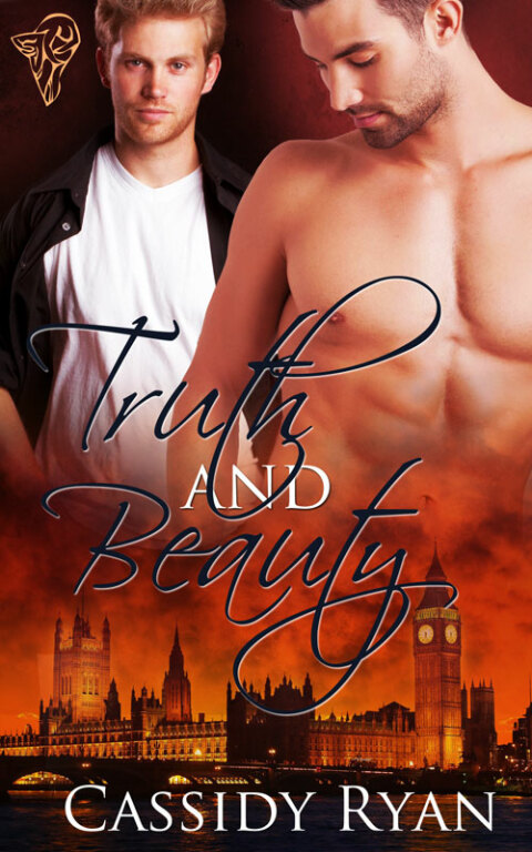 Cover image for book Truth and Beauty