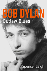 Titelbild: Bob Dylan 9780857162052