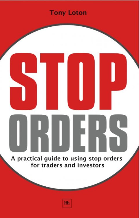Cover image for book Stop Orders