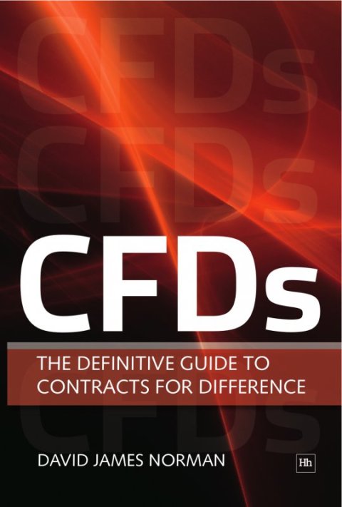 Cover image for book CFDs