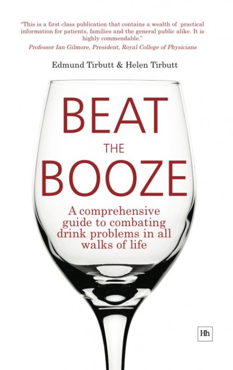 Cover image for book Beat the Booze