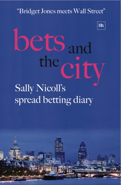 Cover image for book Bets and the City
