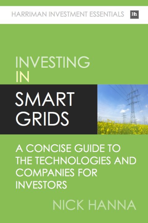 Cover image for book Investing In Smart Grids