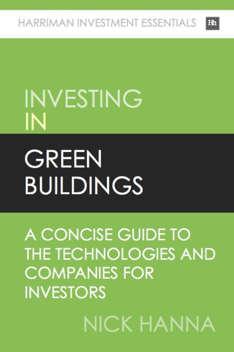 Cover image for book Investing In Green Buildings