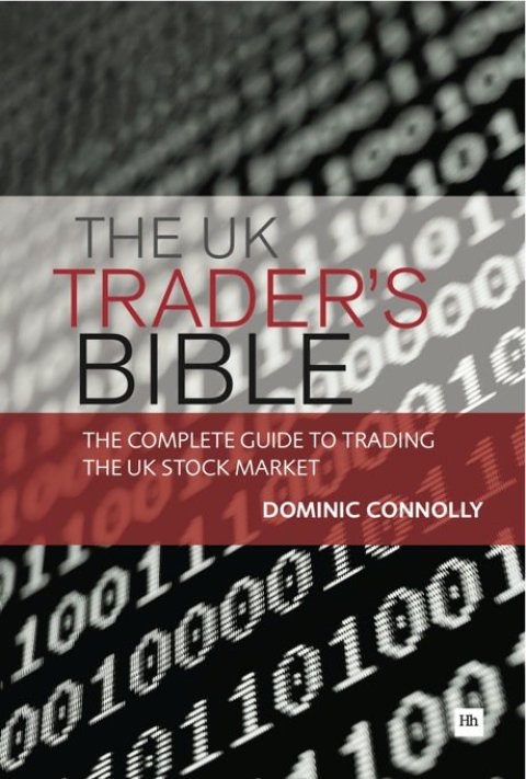 Cover image for book The UK Trader's Bible