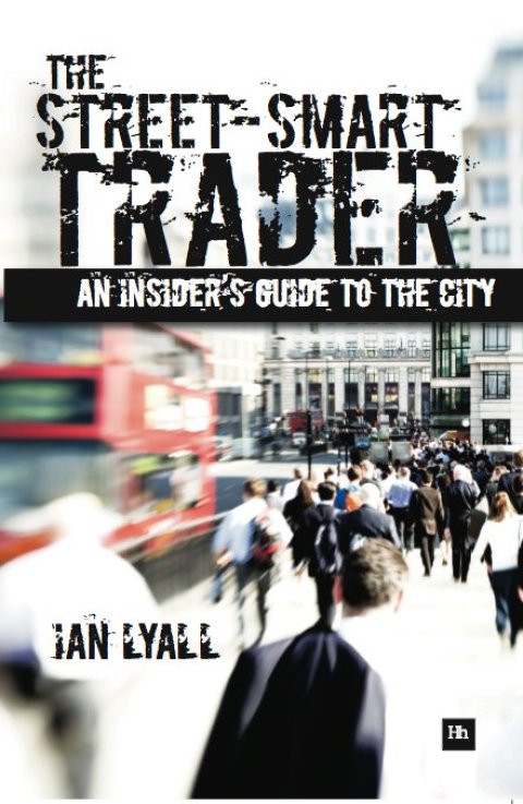 Cover image for book The Street-Smart Trader