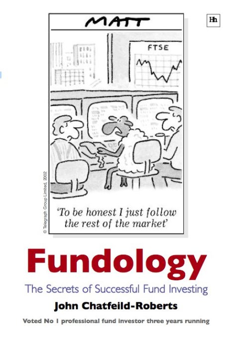 Cover image for book Fundology