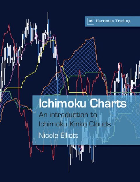 Cover image for book Ichimoku Charts