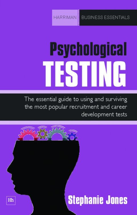 Cover image for book Psychological Testing