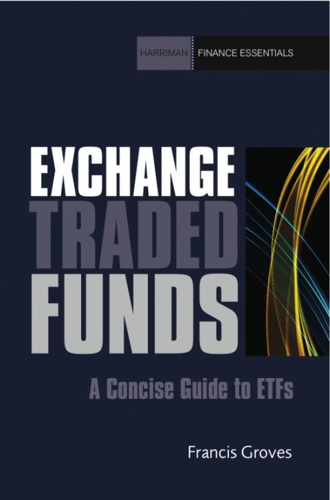 Cover image for book Exchange Traded Funds
