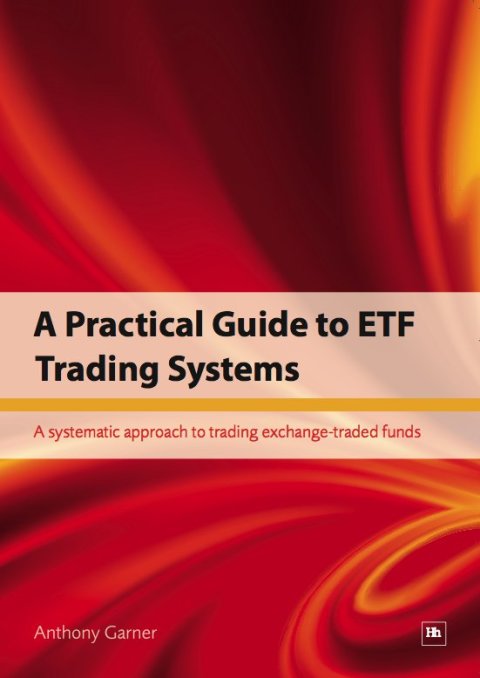 Cover image for book A Practical Guide to ETF Trading Systems