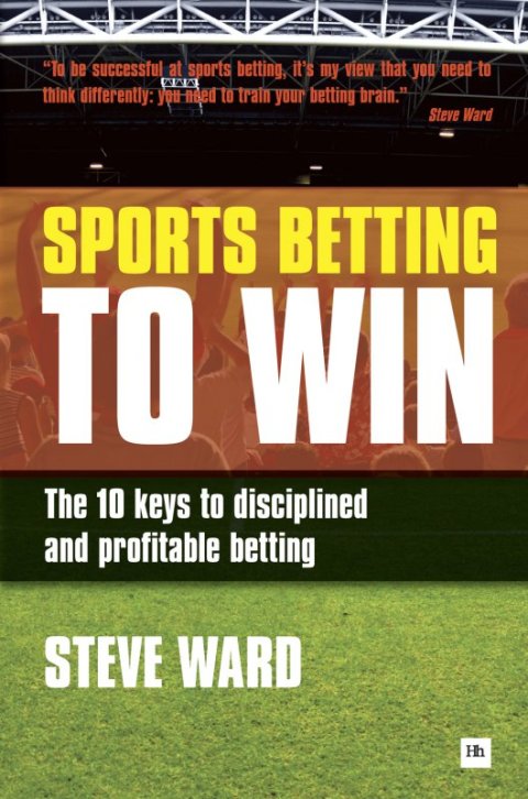 Cover image for book Sports Betting to Win