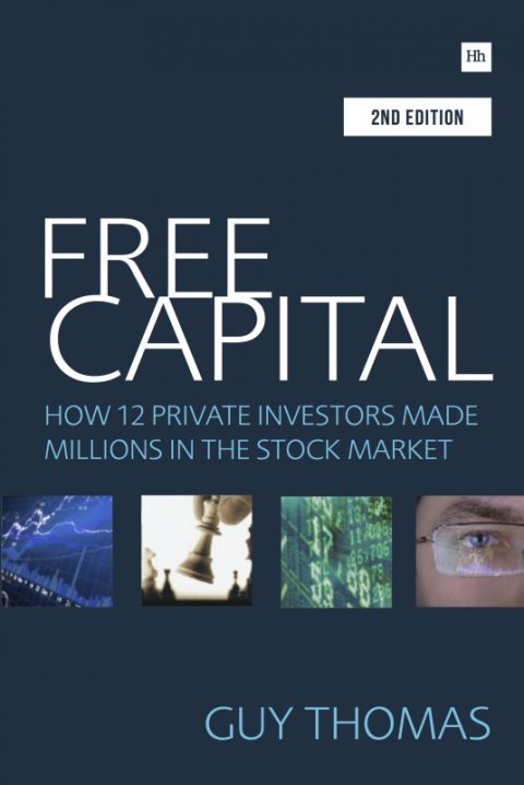 Cover image for book Free Capital