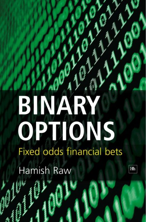 Cover image for book Binary Options