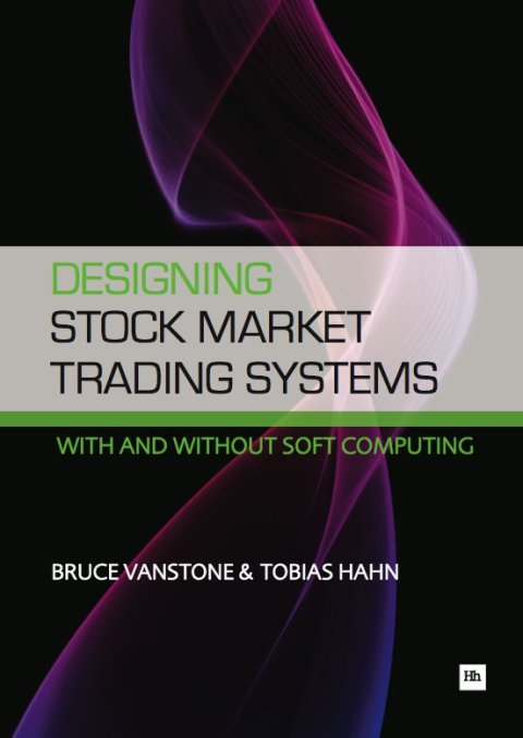 Cover image for book Designing Stock Market Trading Systems