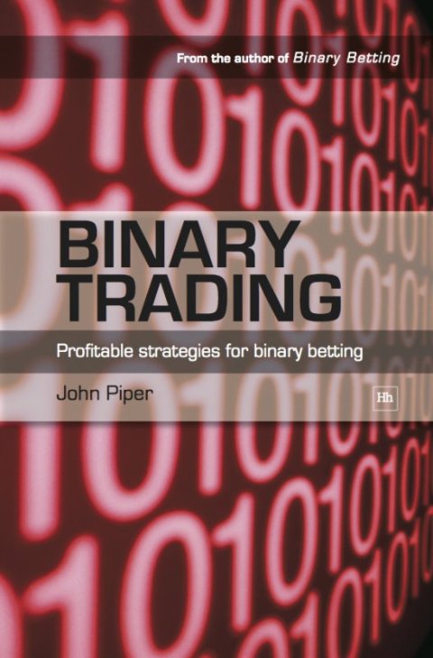 Cover image for book Binary Trading