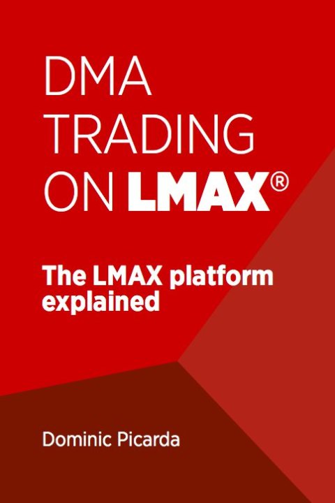 Cover image for book DMA Trading on LMAX