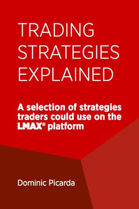 Cover image for book Trading Strategies Explained