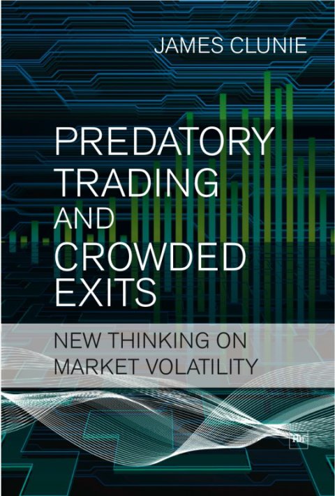 Cover image for book Predatory Trading and Crowded Exits