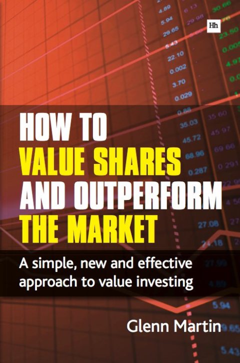 Cover image for book How to Value Shares and Outperform the Market
