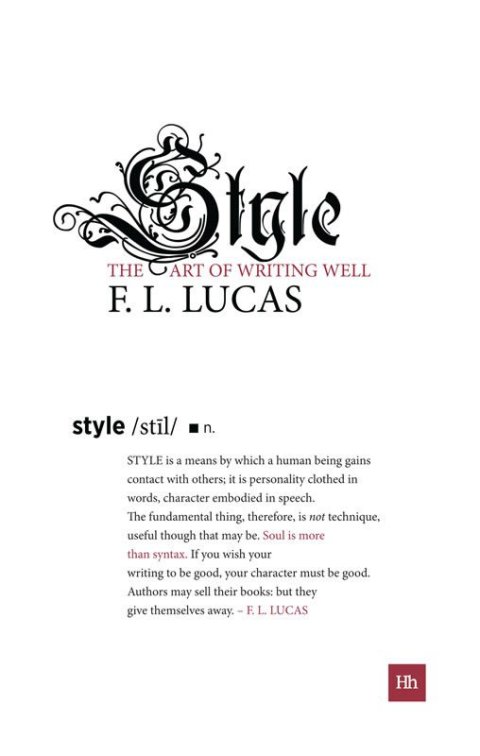 Cover image for book Style