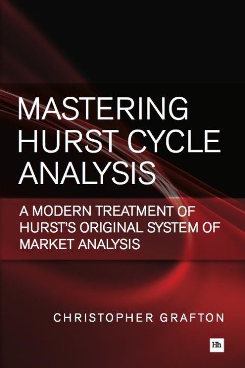 Cover image for book Mastering Hurst Cycle Analysis