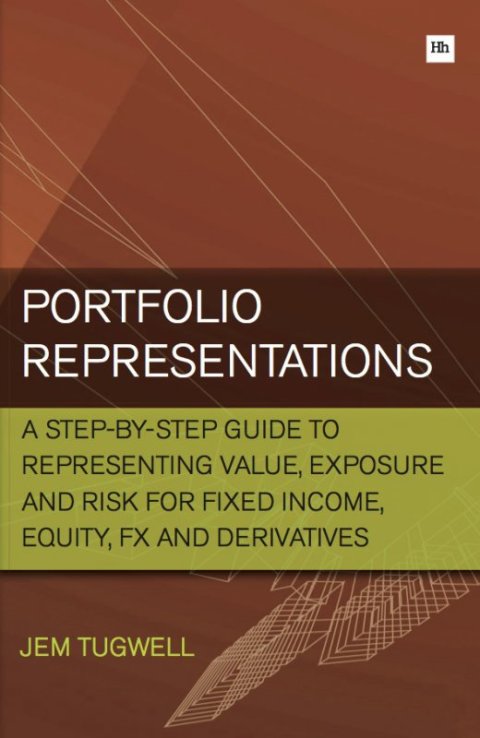 Cover image for book Portfolio Representations