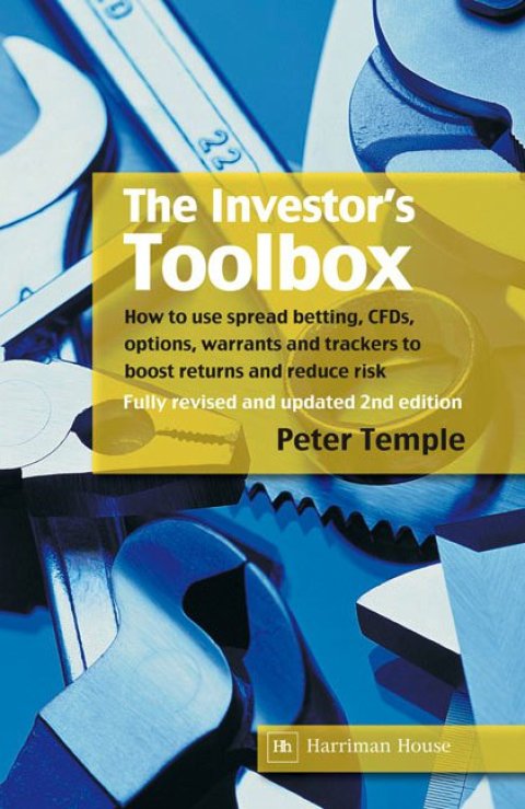 Cover image for book The Investor's Toolbox